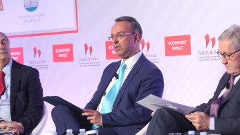 Σταϊκούρας: Πάνω από 3,1% η ανάπτυξη για το 2022-Εύσημα Ρέγκλινγκ για την ελληνική οικονομία