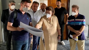 Το 2023 θα είναι έτοιμο το Σπήλαιο Πετραλώνων