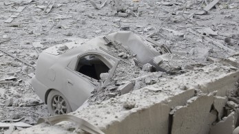 Ουκρανία: Το Κίεβο καλεί τους κατοίκους να φύγουν από την κατεχόμενη  Χερσώνα -Σχεδιάζει αντεπίθεση