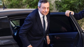 Ιταλία: Κραυγή αγωνίας από φορείς υπέρ της παραμονής Ντράγκι