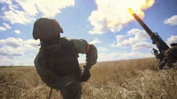 Ουκρανία: «Περικυκλωμένοι» 1.000 Ρώσοι στρατιώτες στην Χερσώνα