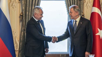 Η Αφρικανική Ένωση χαιρετίζει τη συμφωνία Ρωσίας-Ουκρανίας για την εξαγωγή σιτηρών