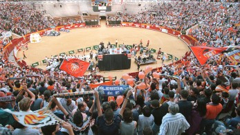 Ισπανία: Ταύροι σκότωσαν 3 ανθρώπους