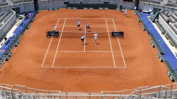 Θύμα σεξουαλικής παρενόχλησης έπεσε πρώην κορυφαία τενίστρια