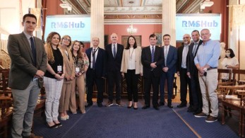 Κεραμέως: Νέο καλοκαιρινό πρόγραμμα ΕΚΠΑ-Χάρβαρντ