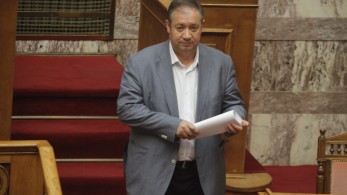 Γιώργος Αρβανιτίδης στην εφημερίδα tomanifesto: Το δημοψήφισμα ήταν κίνηση  αχρείαστου εθνικού διχασμού