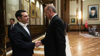 Στις υπηρεσίες του Τσίπρα το τουρκικό πρακτορείο ειδήσεων