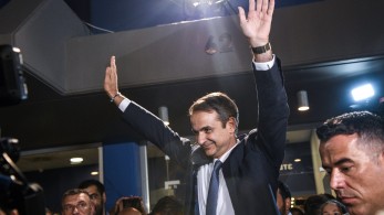 Τρία χρόνια πολιτικής υπέρ της κοινωνίας και της πατρίδας