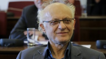 Σπύρος Λάππας στην εφημερίδα tomanifesto: Ο ΣΥΡΙΖΑ είναι το μόνο κόμμα  που παραδέχθηκε τα λάθη του