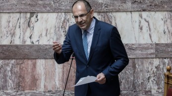 Γεραπετρίτης στην Εύβοια: Έγιναν αρκετά, θα πρέπει όμως με γρήγορο ρυθμό να γίνουν πολλά περισσότερα