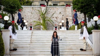 Αύριο η 48η επέτειος αποκατάστασης της Δημοκρατίας