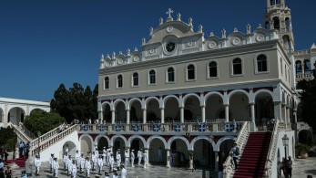 Πρωτιά για την Τήνο στα ανεξερεύνητα νησιά