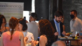 Θεσσαλονίκη: Με 1000 συμμετοχές από 65 χώρες ξεκίνησε σήμερα η «Nanotexnology 2022»