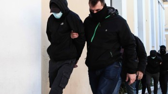 Συνελήφθη 13χρονος με την κατηγορία της επικίνδυνης σωματικής βλάβης
