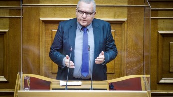 Χριστόδουλος Στεφανάδης στην εφημερίδα tomanifesto: Πρωτόγνωρο το ενδιαφέρον  της κυβέρνησης για τη Σάμο