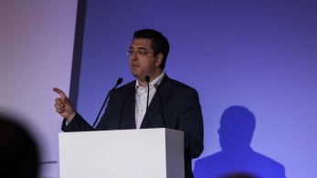 Το Αρχαιολογικό Μουσείο Χαλκιδικής εγκαινίασαν Μενδώνη και Τζιτζικώστας