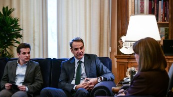 ΑμεΑ: Πράξη οι προεκλογικές δεσμεύσεις του Κυρ. Μητσοτάκη 