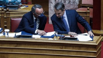 Νέα μέτρα θωρακίζουν το εισόδημα των πολιτών