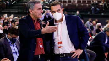 Κακό χωριό τα λίγα σπίτια