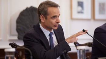 Ενεργειακή κρίση: Σε ευνοϊκή θέση η Ελλάδα – Τι συζητήθηκε στο Μαξίμου