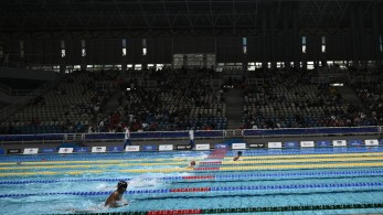 Άλλο ένα χρυσό για την Ελλάδα στους  Μεσογειακούς