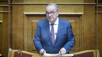 Παπαθανάσης: 7 δισ.ευρώ στις περιοχές απολιγνιτοποίησης