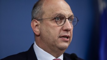 Οικονόμου: Ο ορίζοντας του κ. Τσίπρα φτάνει μόνο μέχρι την κομματική του επιβίωση