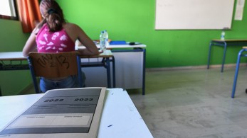 Πανελλαδικές Εξετάσεις: Τέλος χρόνου τα μεσάνυχτα της Δευτέρας για το μηχανογραφικό