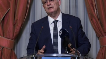 Κων. Τασούλας: «Η Εθνική Συμφιλίωση δεν έχει ακόμη επιτευχθεί»