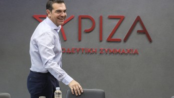 Δημοσκόπηση Opinion Poll: «Μαύρο» στον ΣΥΡΙΖΑ