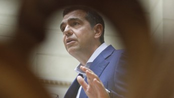 Ο κ. Τσίπρας δεν θέλει εκλογές, αλλά προεκλογικό κλίμα