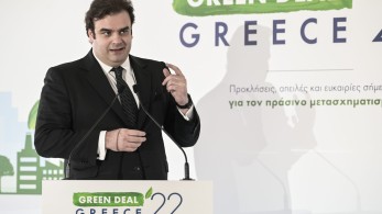 Πιερρακάκης: Νομοσχέδιο για τις αναδυόμενες τεχνολογίες τον Ιούλιο