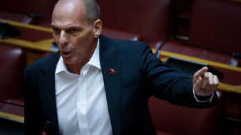 Το ΜέΡΑ25 ρίχνει πόρτα σε συνεργασία με τον ΣΥΡΙΖΑ