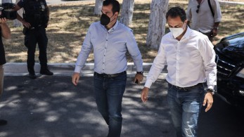 Προσλήψεις αναισθησιολόγων και νοσηλευτών προανήγγειλε ο Πλεύρης