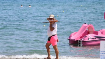 Καιρός:Ηλιοφάνεια και έντονη ζέστη αύριο