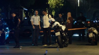 Συλλήψεις ανηλίκων σε Άνω Λιόσια και Ηλιούπολη