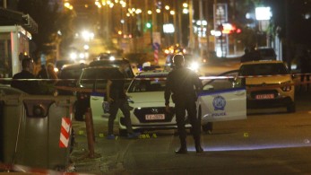 Και τρίτος νεκρός από την αιματηρή συμπλοκή στους Αγίους Αναργύρους