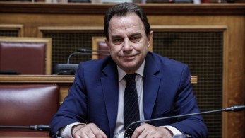 Γεωργαντάς: Τα συνεργατικά σχήματα οδηγούν σε μείωση του κόστους παραγωγής 
