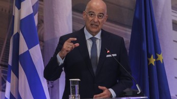 Συναντήσεις Δένδια στο Ντουμπρόβνικ