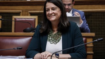 Κεραμέως: Στόχος μας είναι να δώσουμε νέες δυνατότητες στα ΑΕΙ