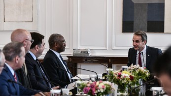Μητσοτάκης: Η Ελλάδα έχει αφήσει πίσω της τα χρόνια της κρίσης