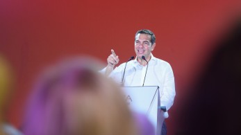 Το plan b του ΣΥΡΙΖΑ για την επόμενη μέρα της ήττας