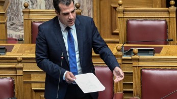 Πλεύρης: Είναι νομοσχέδιο διασφάλισης των δικαιωμάτων της γυναίκας