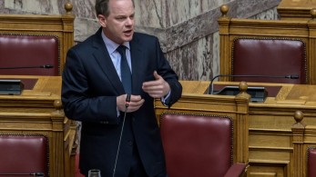 Καραμανλής: Μέχρι το τέλος του χρόνου θα κατατεθεί το νομοσχέδιο για την επικαιροποίηση του ΚΟΚ