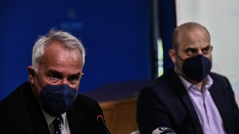 Απάντηση Βορίδη στις «φαιδρότητες» του τοξικού ΣΥΡΙΖΑ για τον Α. Μπίνη