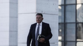 Ράπισμα Κούγια σε Ηλιόπουλο: Ελεύθερος με νόμο του ΣΥΡΙΖΑ ο Λιγνάδης