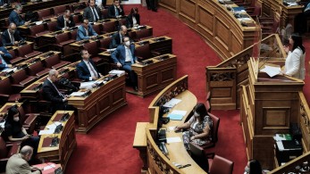 Απορρίφθηκε, κατά πλειοψηφία, η ένσταση συνταγματικότητας για το νομοσχέδιο Κεραμέως