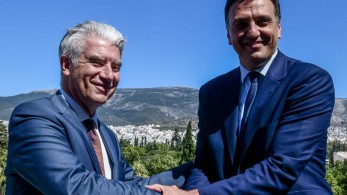 Κικίλιας: «Οι πρωταθλητές του χειμώνα χτίζονται… το καλοκαίρι»