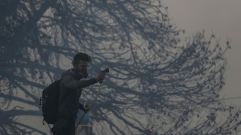 Έκκληση από πυροσβεστική: «Θέλουμε ανθρώπους νέους 30-40 ετών για να βοηθήσουν»