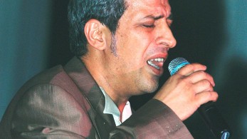 Ακυρώθηκε η συναυλία του Θέμη Αδαμαντίδη στη Μυτιλήνη